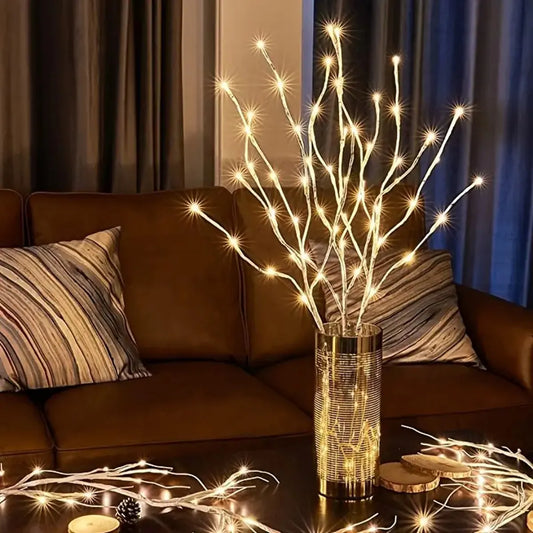 Birch Light