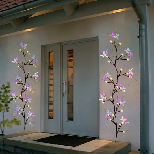 Enchanted Willow Vine