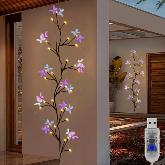 Enchanted Willow Vine