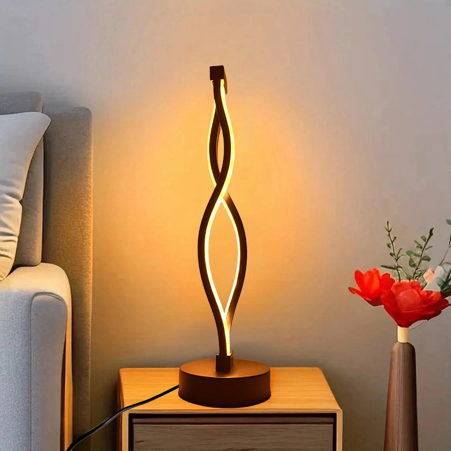 Elegance in Radiance