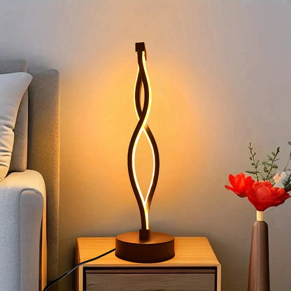 Elegance in Radiance