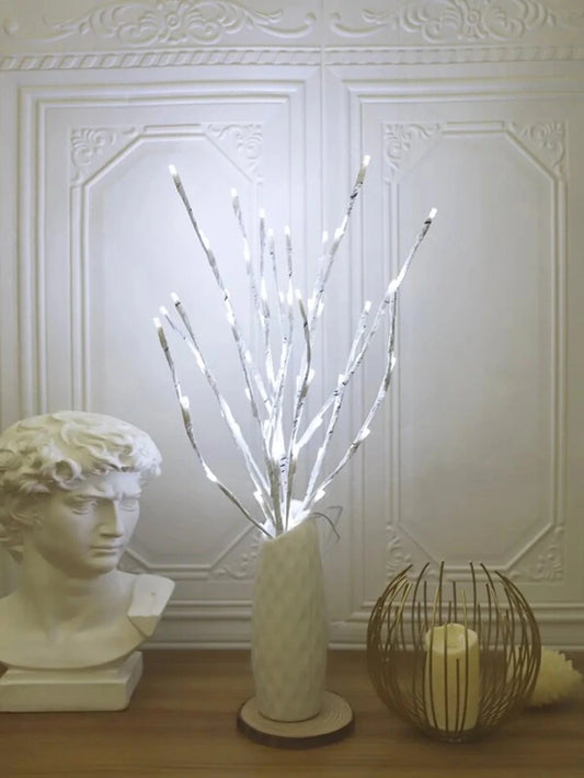 Birch Light