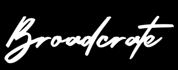 Broadcrate